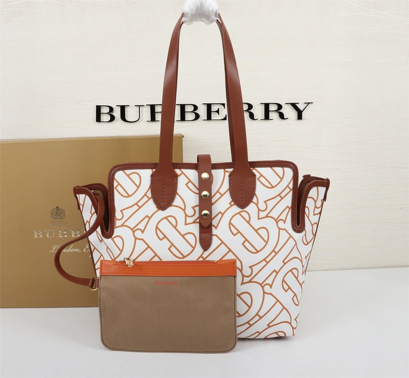 Satchel Bags - BBR Bags - 875