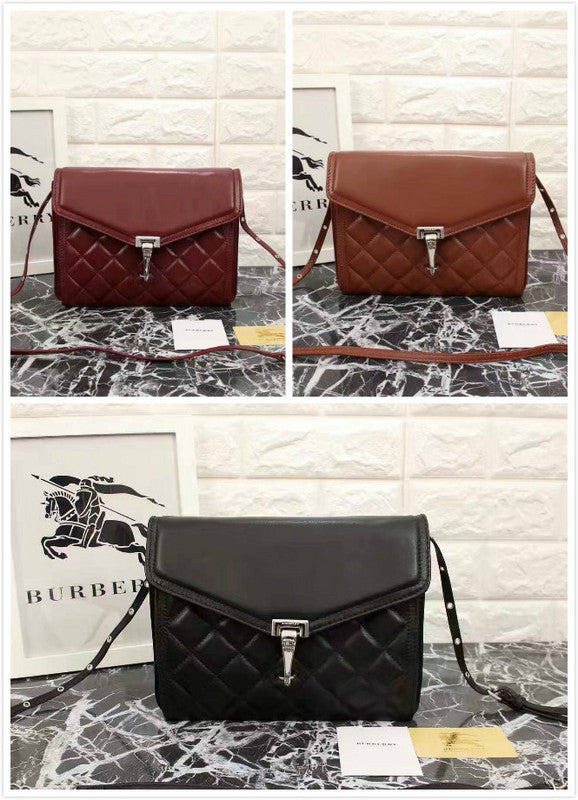 Satchel Bags - BBR Bags - 1121