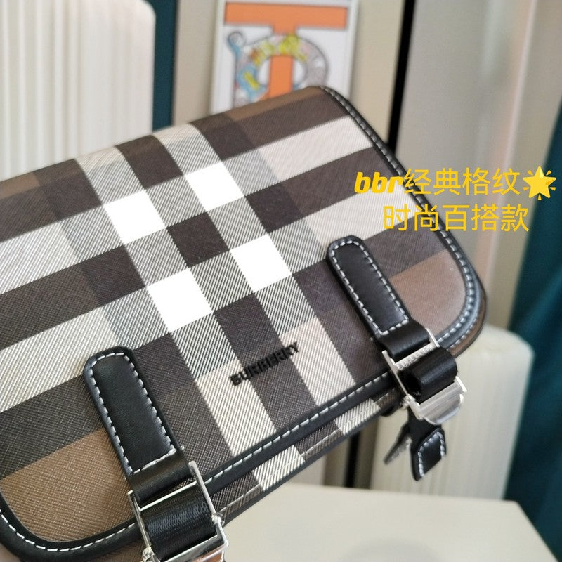 Satchel Bags - BBR Bags - 214