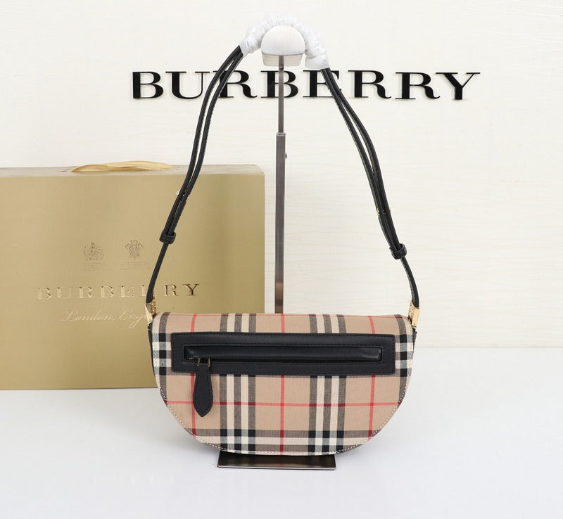 Satchel Bags - BBR Bags - 812