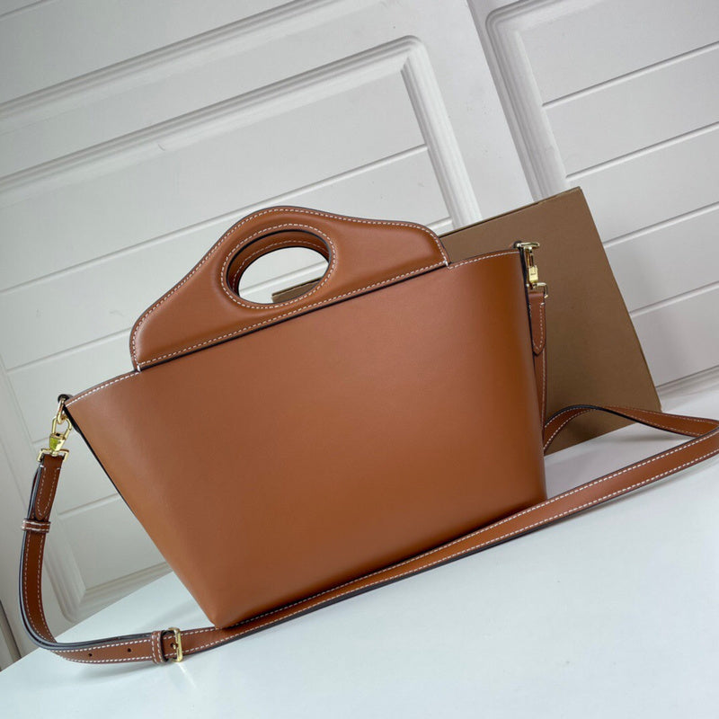 Satchel Bags - BBR Bags - 858