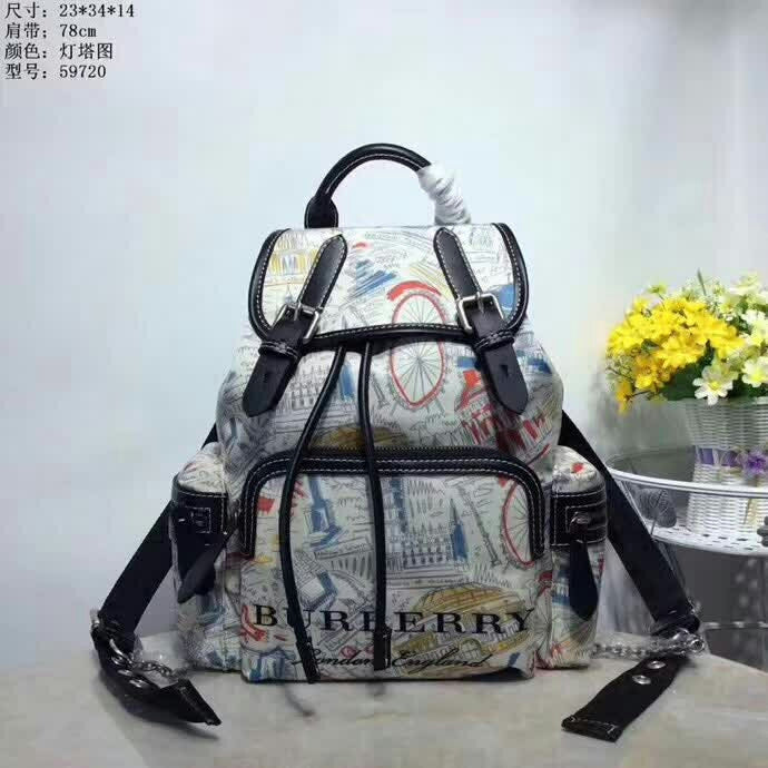 Satchel Bags - BBR Bags - 1082