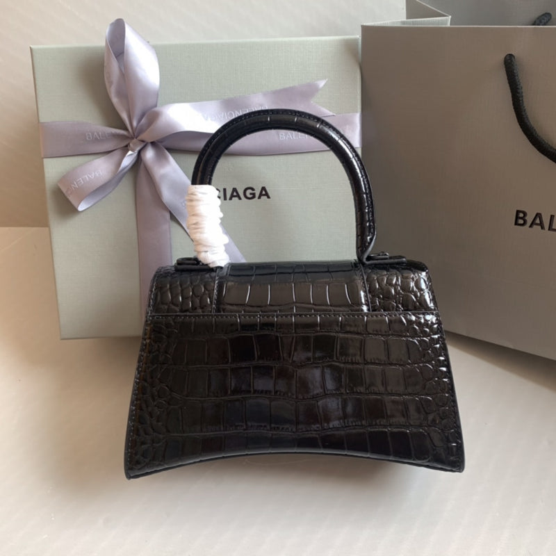 Satchel Bags - BGA Bags - 031