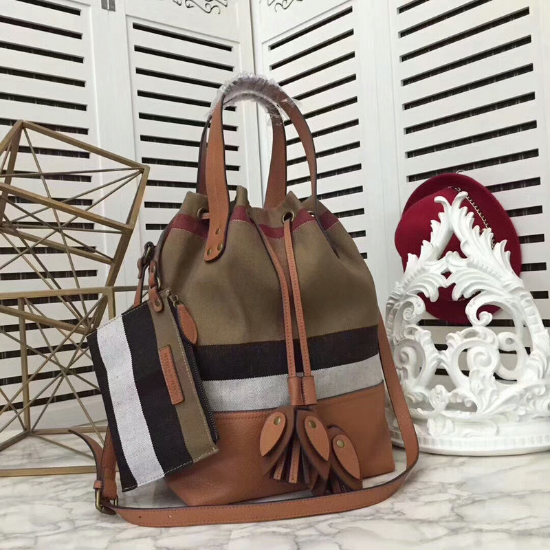 Satchel Bags - BBR Bags - 1099