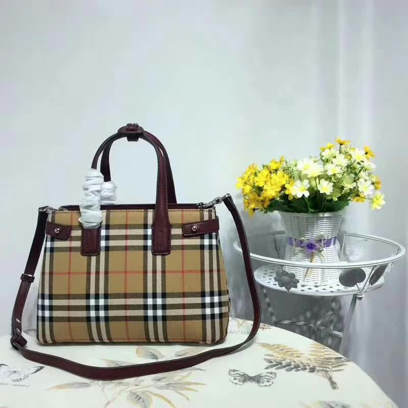 Satchel Bags - BBR Bags - 1084