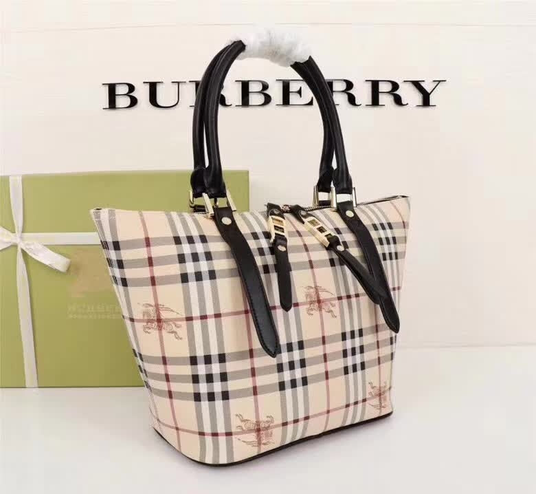 Satchel Bags - BBR Bags - 1074