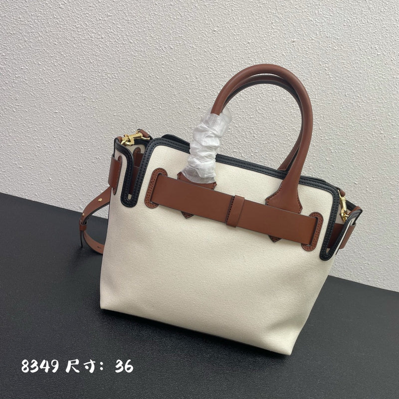 Satchel Bags - BBR Bags - 602