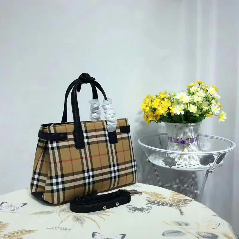 Satchel Bags - BBR Bags - 1084