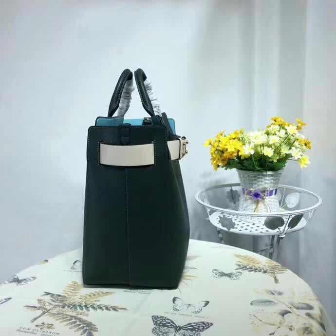 Satchel Bags - BBR Bags - 1081