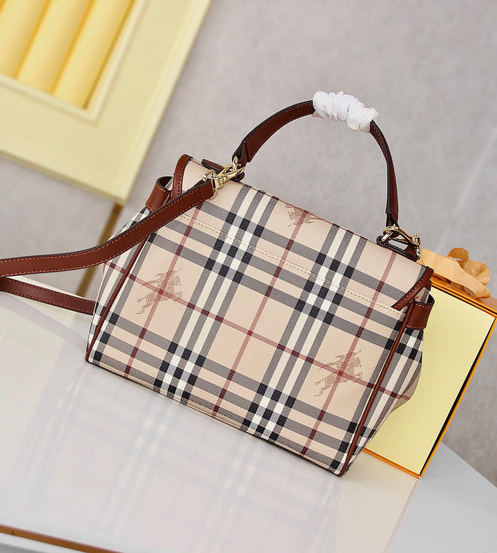 Satchel Bags - BBR Bags - 828