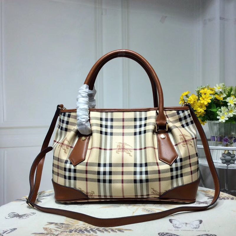 Satchel Bags - BBR Bags - 1046