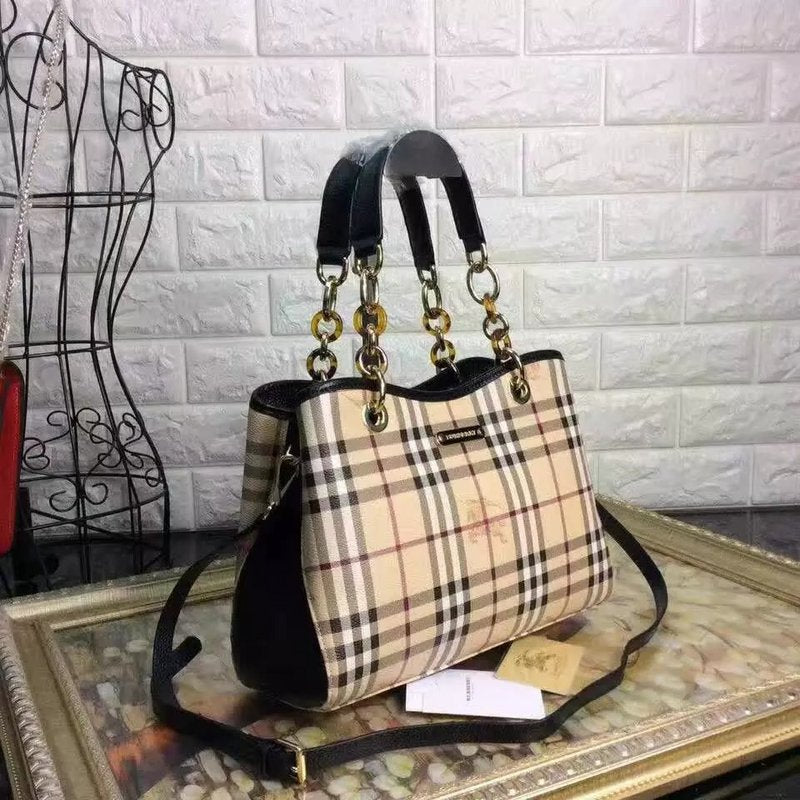 Satchel Bags - BBR Bags - 853