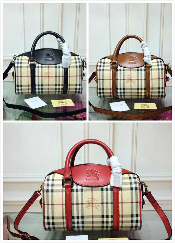 Satchel Bags - BBR Bags - 1015