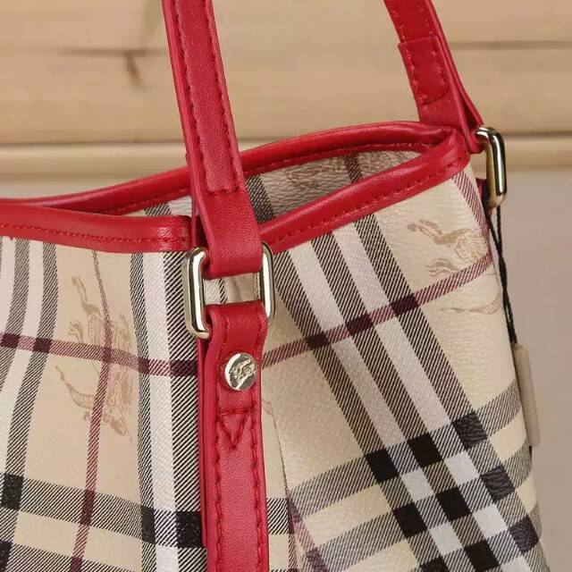 Satchel Bags - BBR Bags - 1142