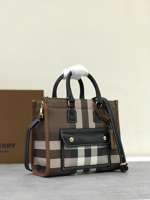 Satchel Bags - BBR Bags - 754