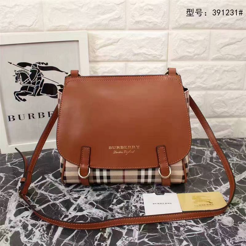 Satchel Bags - BBR Bags - 1116