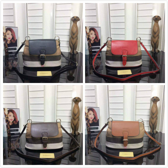 Satchel Bags - BBR Bags - 1140