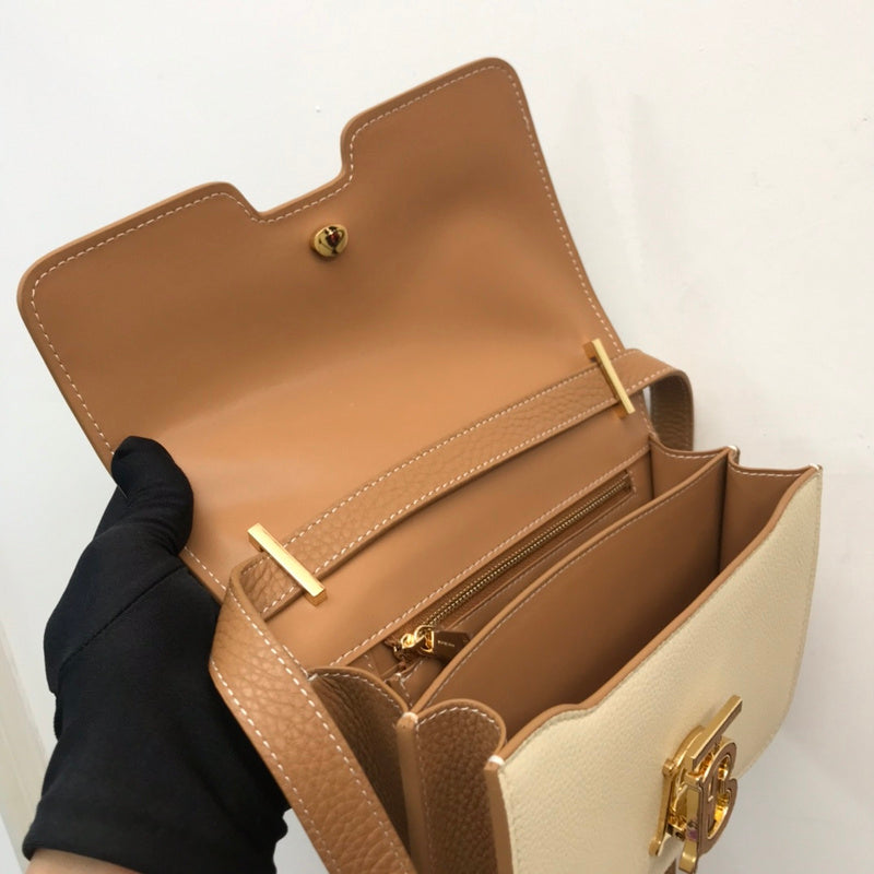 Satchel Bags - BBR Bags - 415