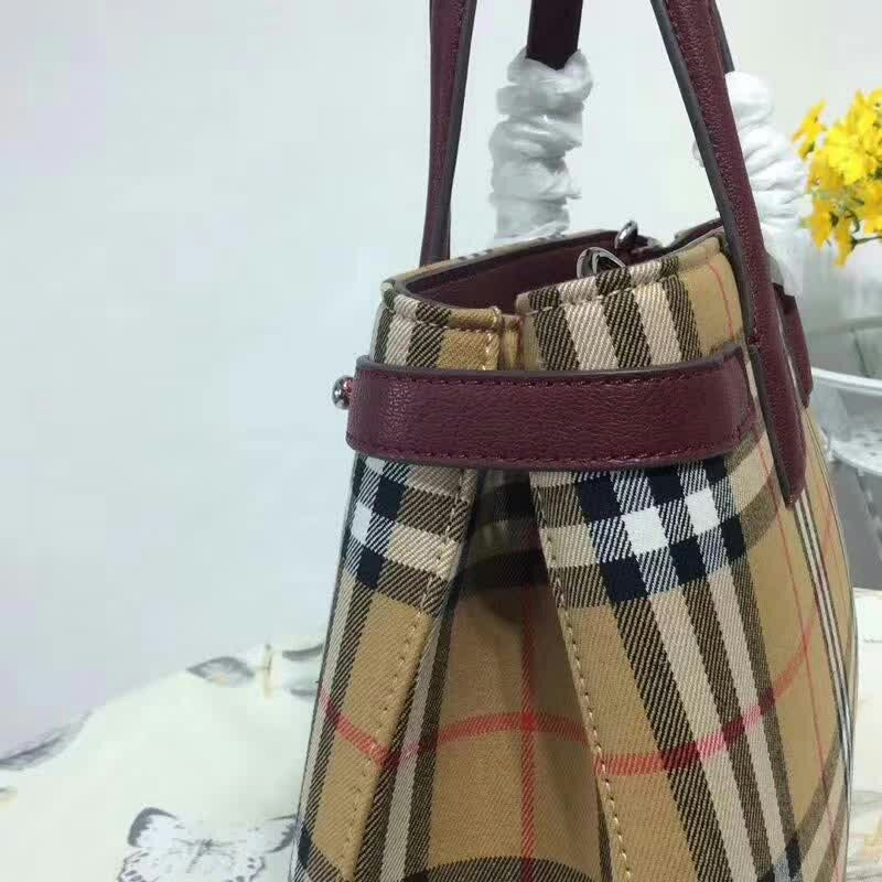 Satchel Bags - BBR Bags - 1084