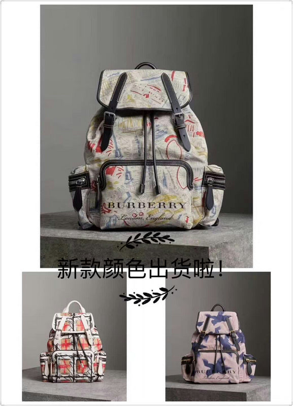 Satchel Bags - BBR Bags - 1082