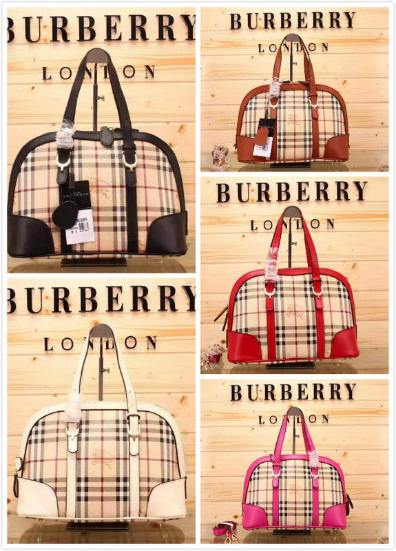 Satchel Bags - BBR Bags - 1131