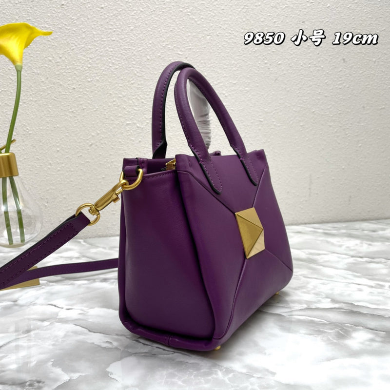 Satchel Bags - VTO Bags - 756