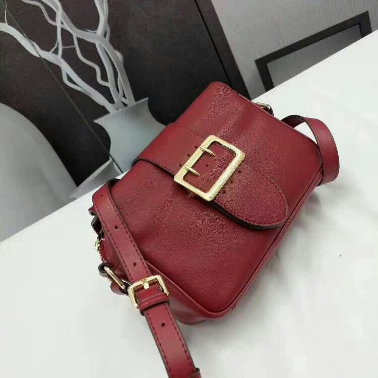 Satchel Bags - BBR Bags - 1098