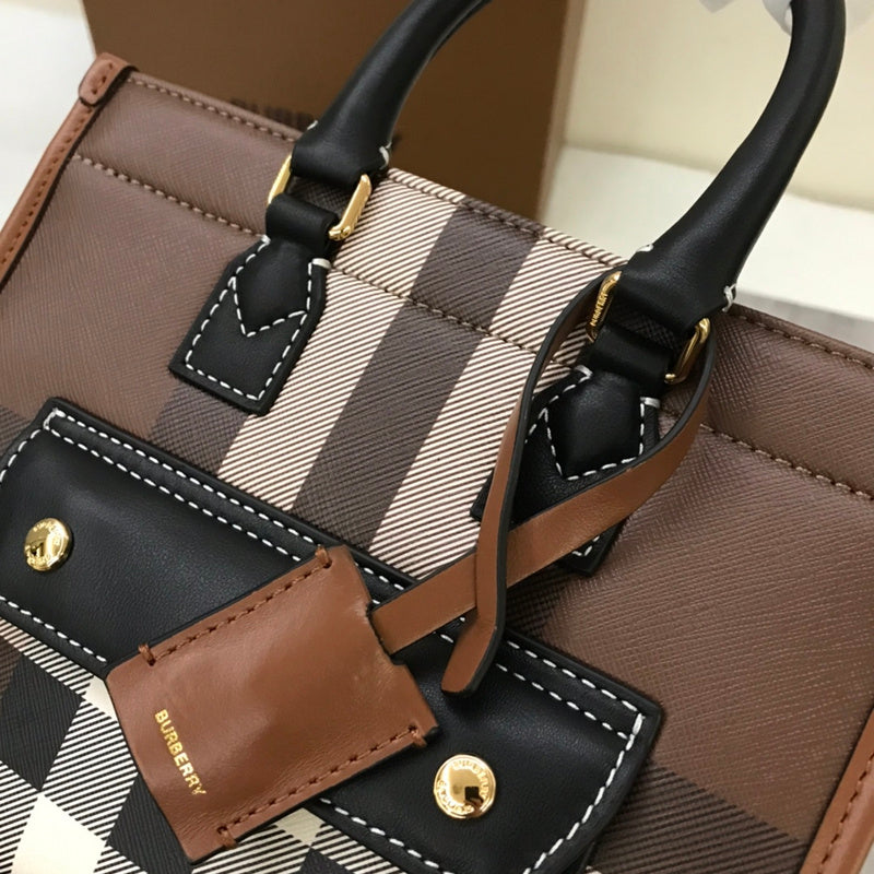 Satchel Bags - BBR Bags - 893