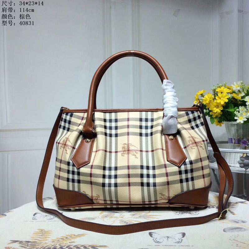 Satchel Bags - BBR Bags - 877