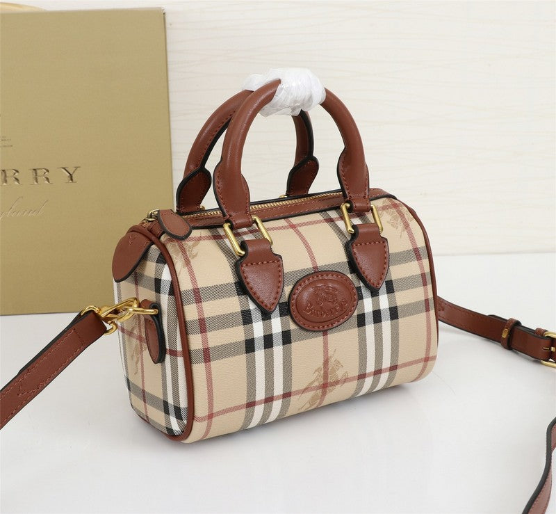 Satchel Bags - BBR Bags - 813