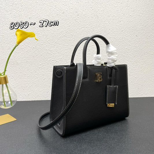 Satchel Bags - BBR Bags - 395