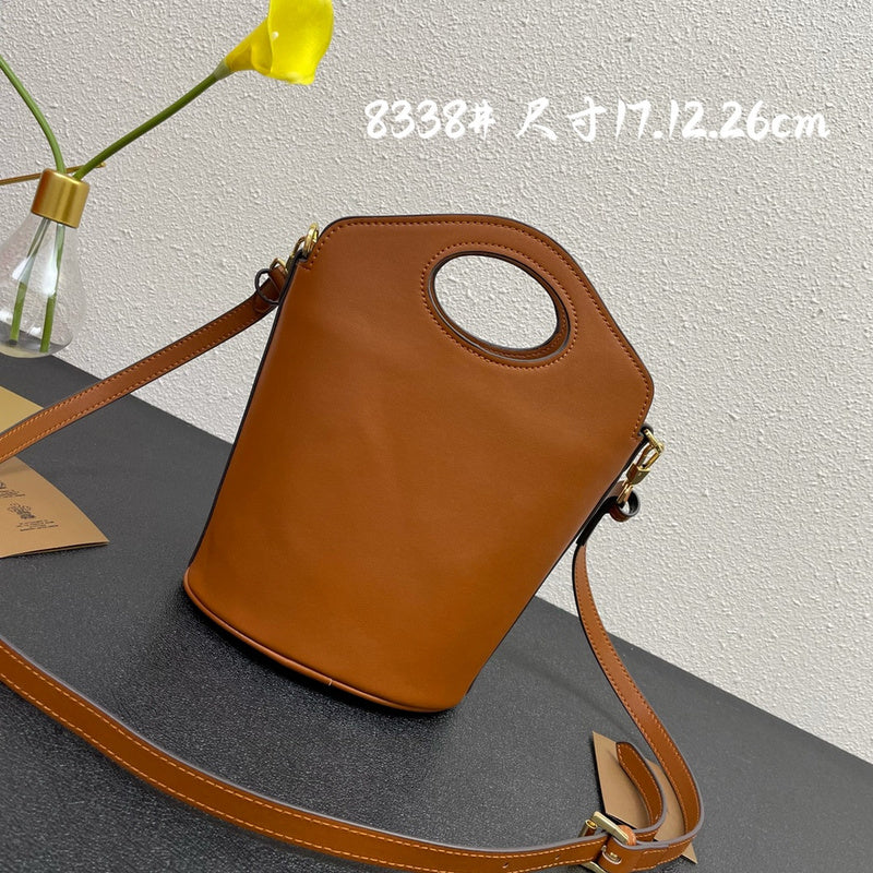 Satchel Bags - BBR Bags - 585