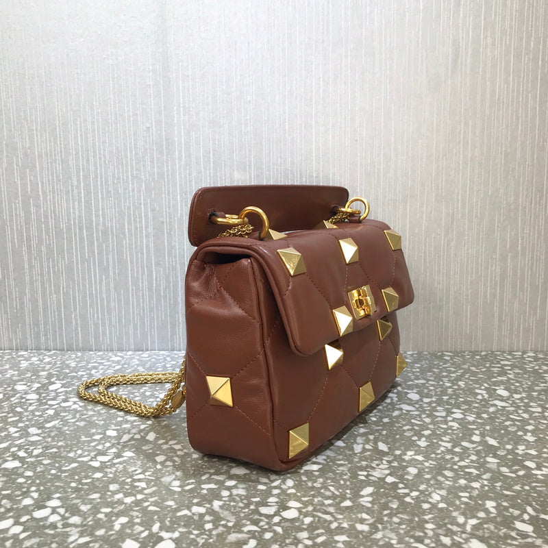 Satchel Bags - VTO Bags - 452