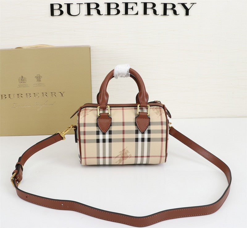 Satchel Bags - BBR Bags - 938