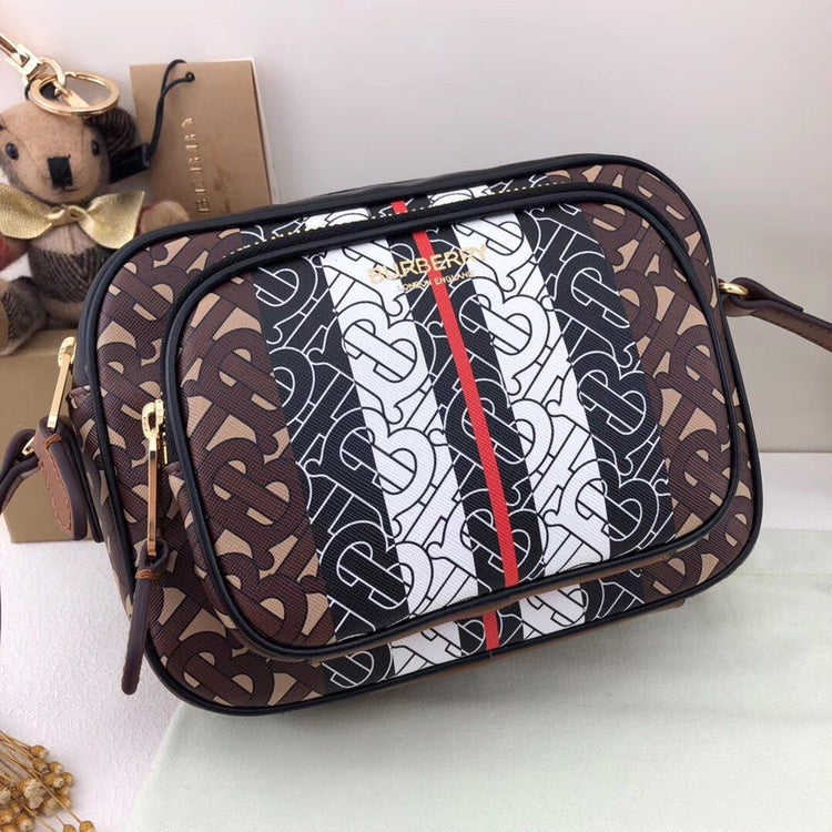 Satchel Bags - BBR Bags - 1048