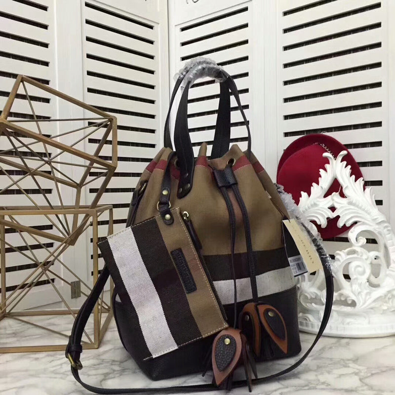 Satchel Bags - BBR Bags - 1099