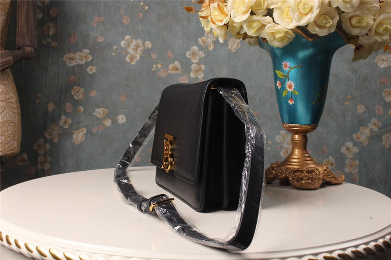 Satchel Bags - BBR Bags - 1057