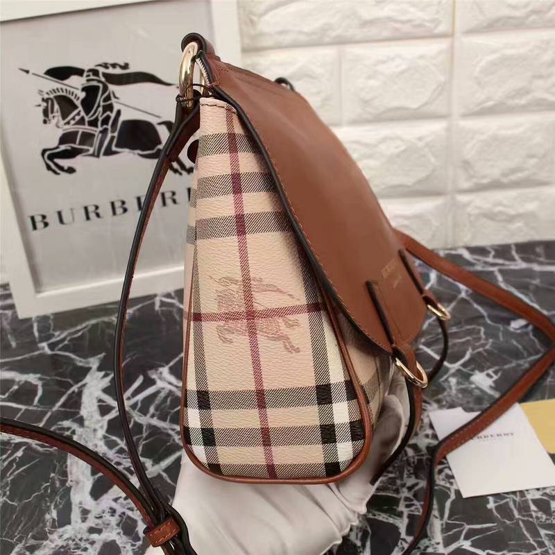 Satchel Bags - BBR Bags - 1116