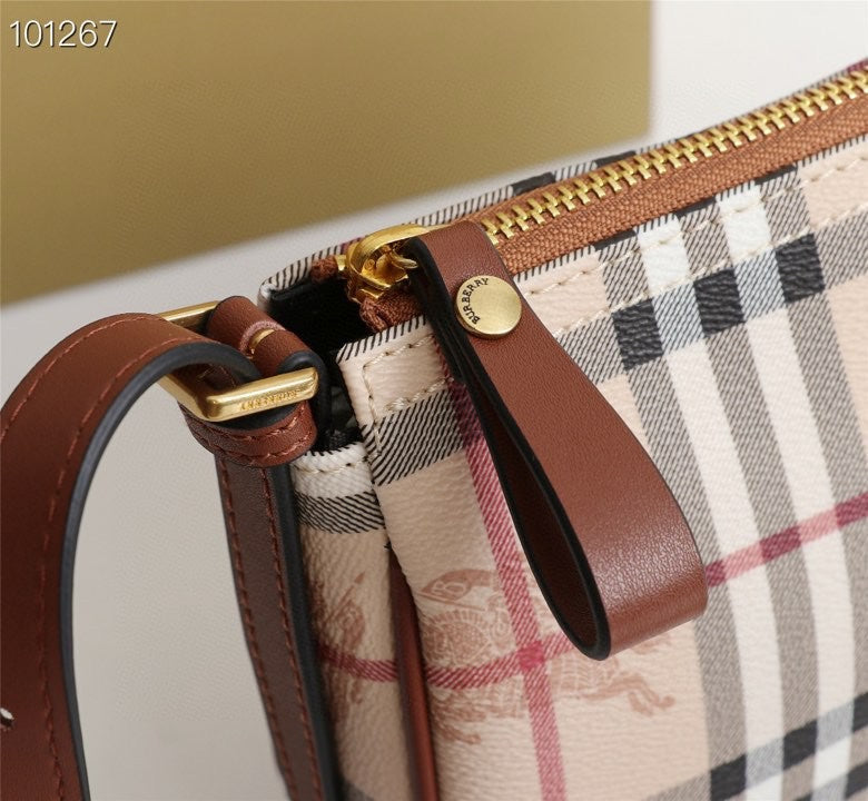 Satchel Bags - BBR Bags - 809