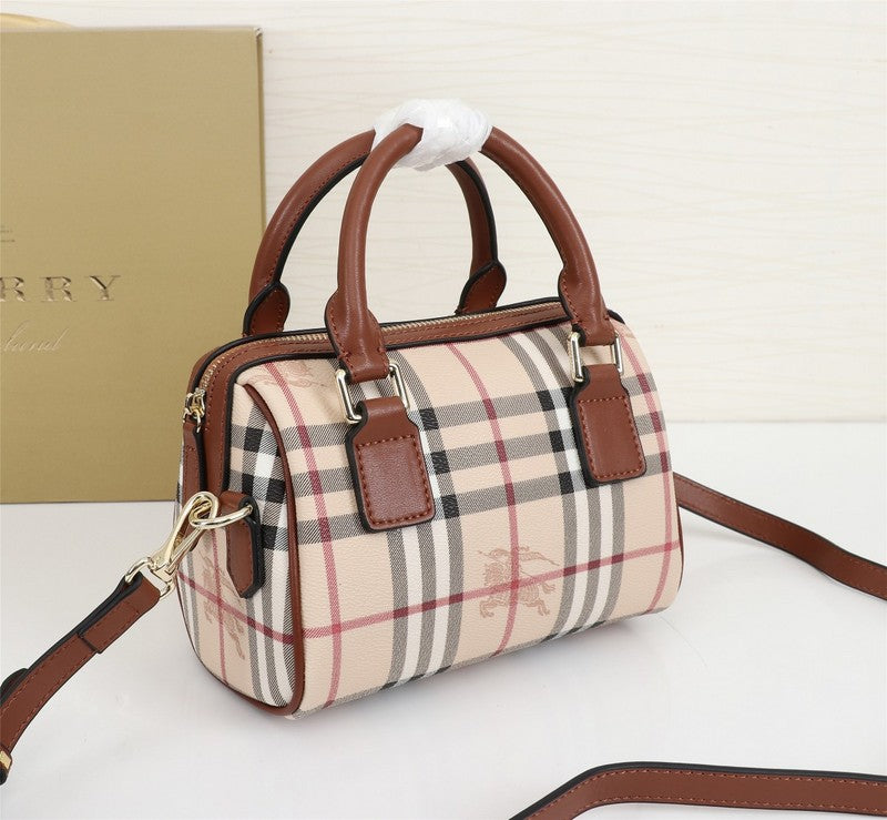 Satchel Bags - BBR Bags - 939