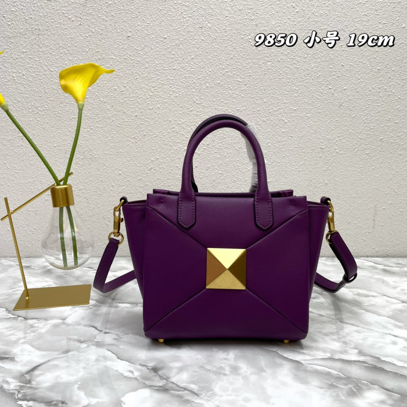 Satchel Bags - VTO Bags - 756