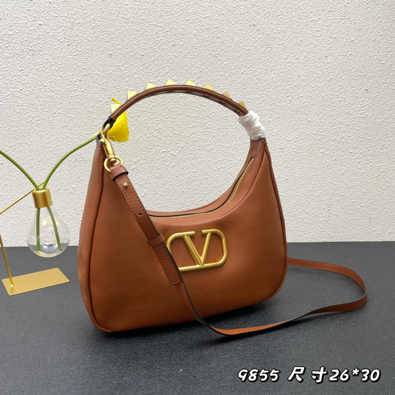 Satchel Bags - VTO Bags - 820