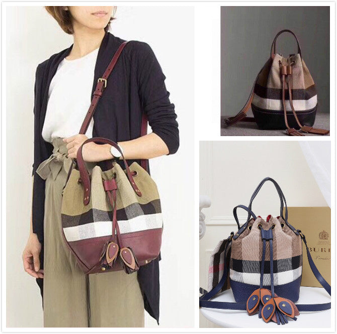 Satchel Bags - BBR Bags - 989