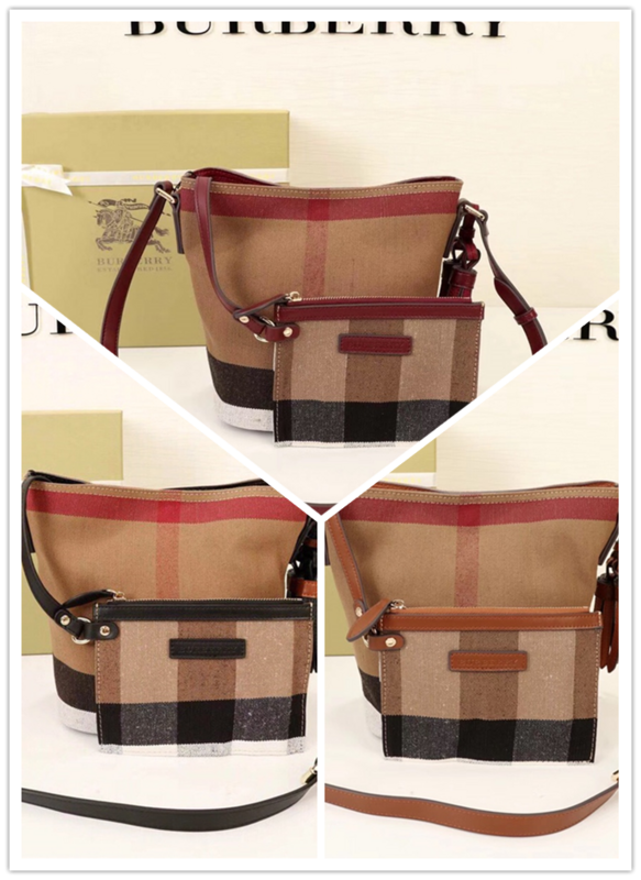 Satchel Bags - BBR Bags - 531