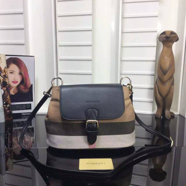 Satchel Bags - BBR Bags - 1140