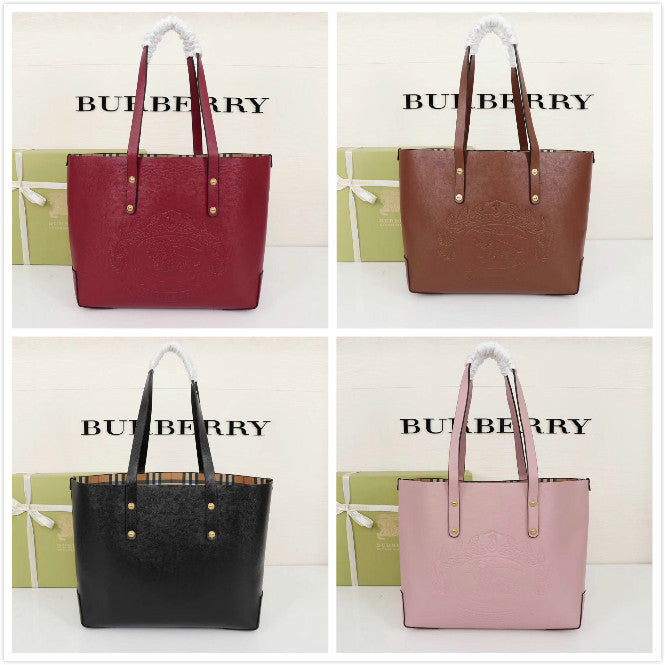 Satchel Bags - BBR Bags - 819