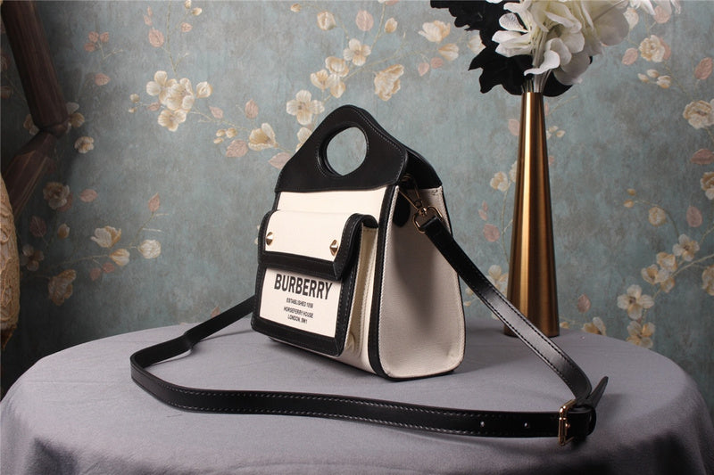 Satchel Bags - BBR Bags - 1052