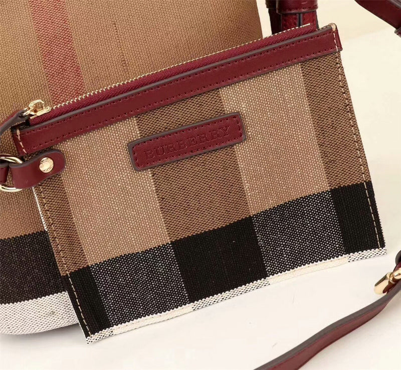 Satchel Bags - BBR Bags - 1105