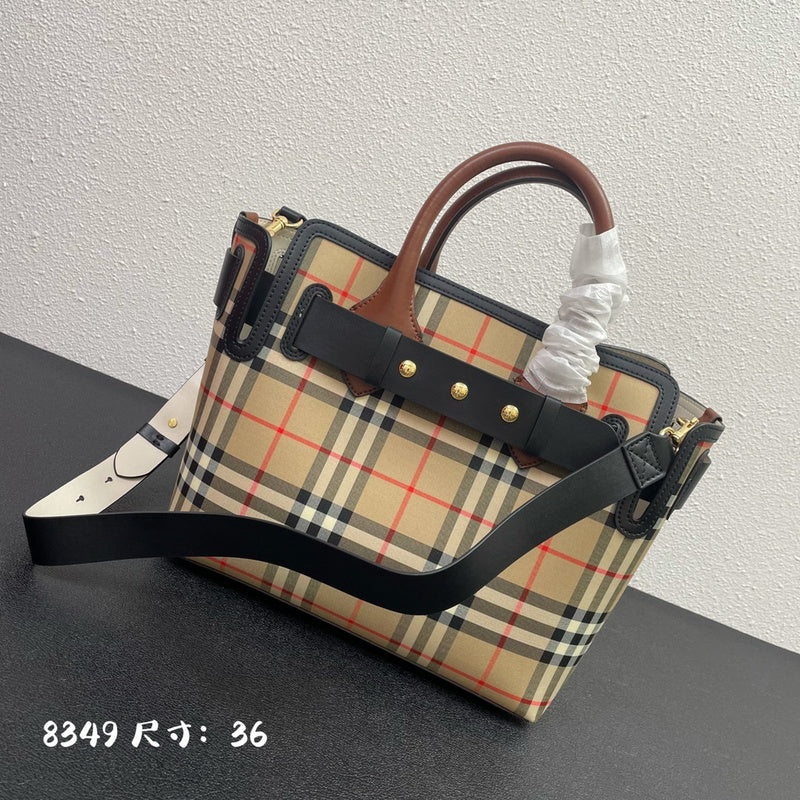 Satchel Bags - BBR Bags - 600