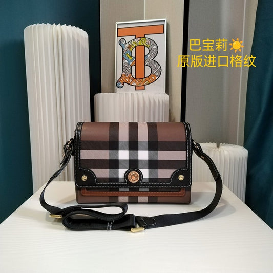 Satchel Bags - BBR Bags - 219